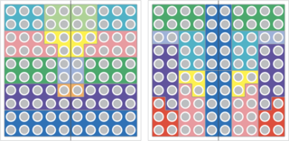 Numicon online diverse representations example 1