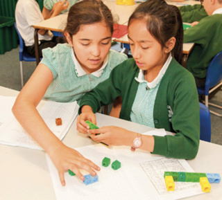 Starter image for conversation options