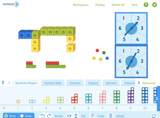 Digital representations