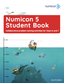 Student Book 5